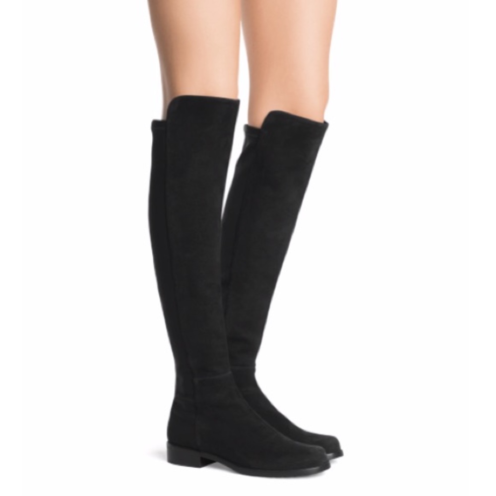 Similar to Stuart Weitzman The 5050 Boots